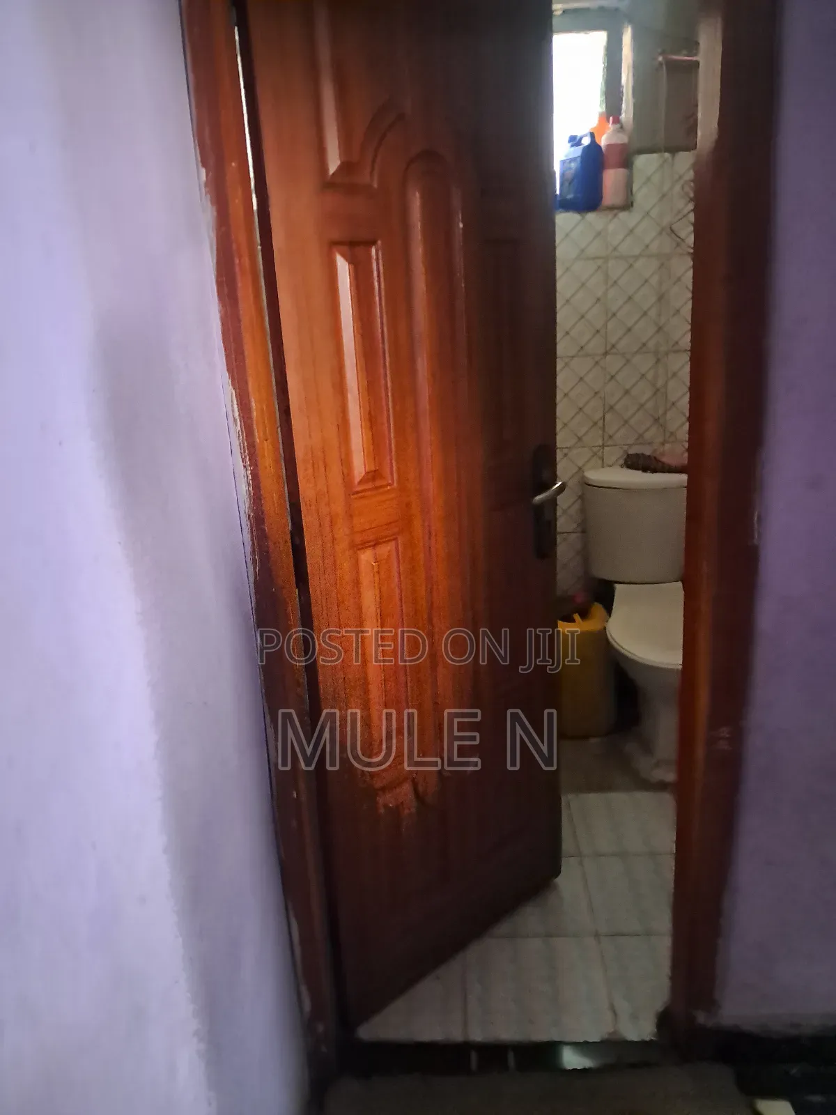 Furnished 1bdrm Condo in Abado Condominium, Yeka for sale