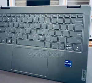 Photo - New Laptop Lenovo Yoga 7i 16GB Intel Core I7 SSD 512GB