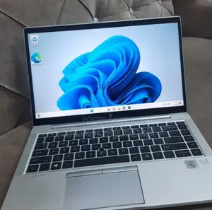 New Laptop HP EliteBook 840 G7 16GB Intel Core I5 SSD 512GB