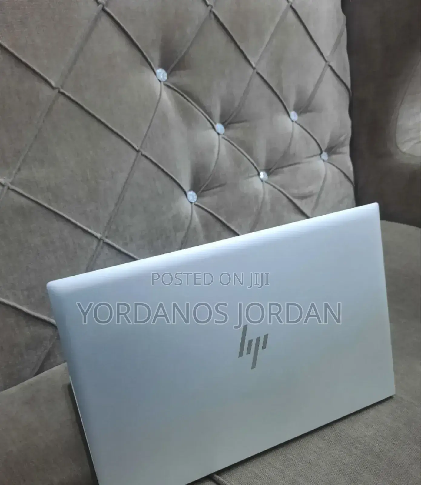New Laptop HP EliteBook 840 G7 16GB Intel Core I5 SSD 512GB