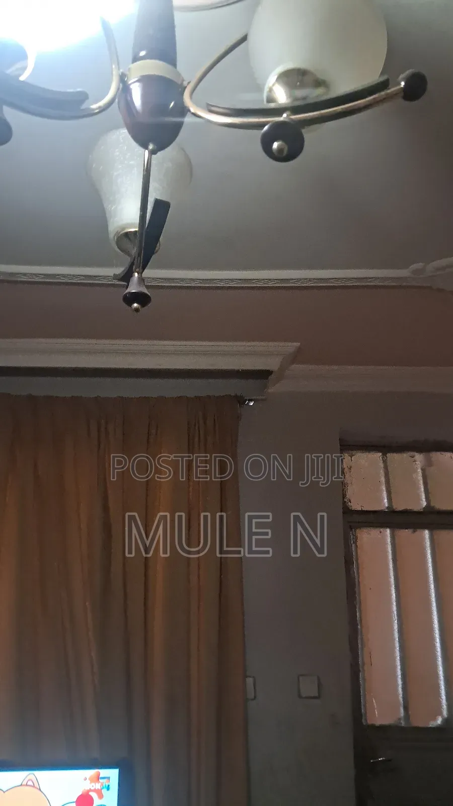 Furnished 1bdrm Condo in Abado Condominium, Yeka for sale