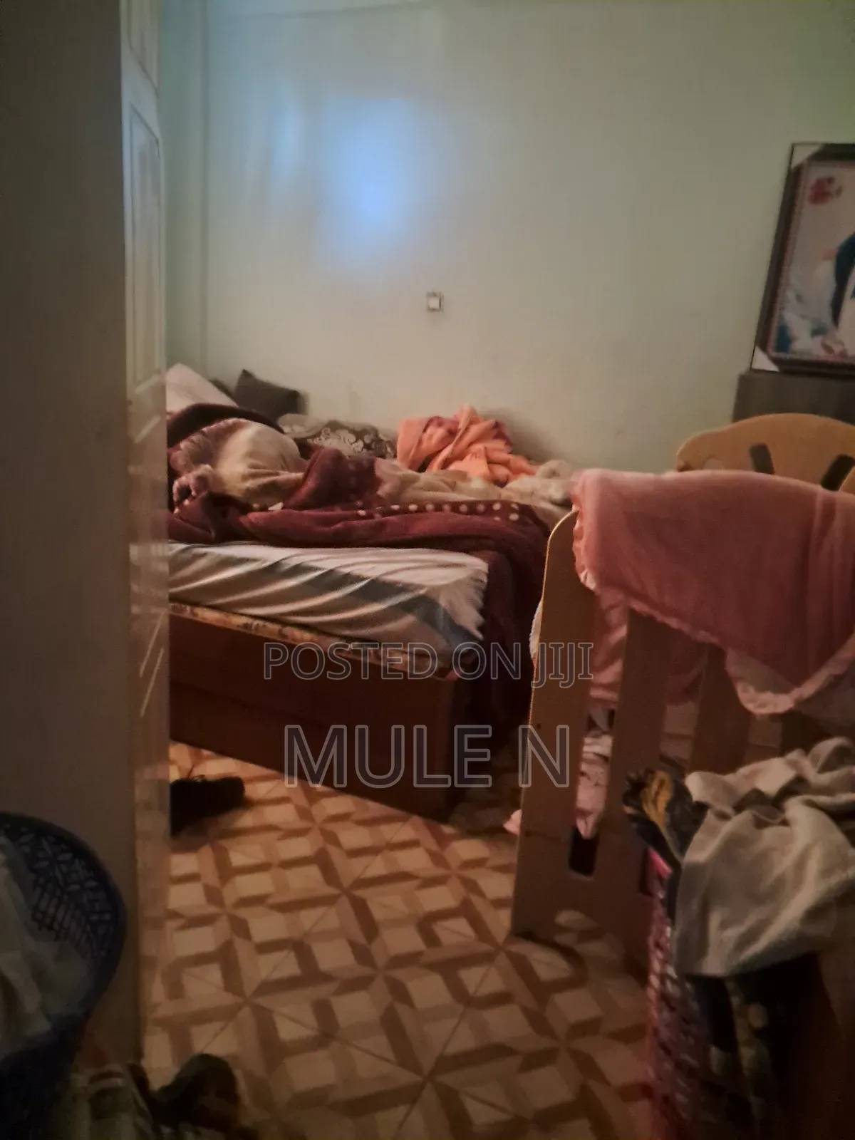 Furnished 1bdrm Condo in Abado Condominium, Yeka for sale