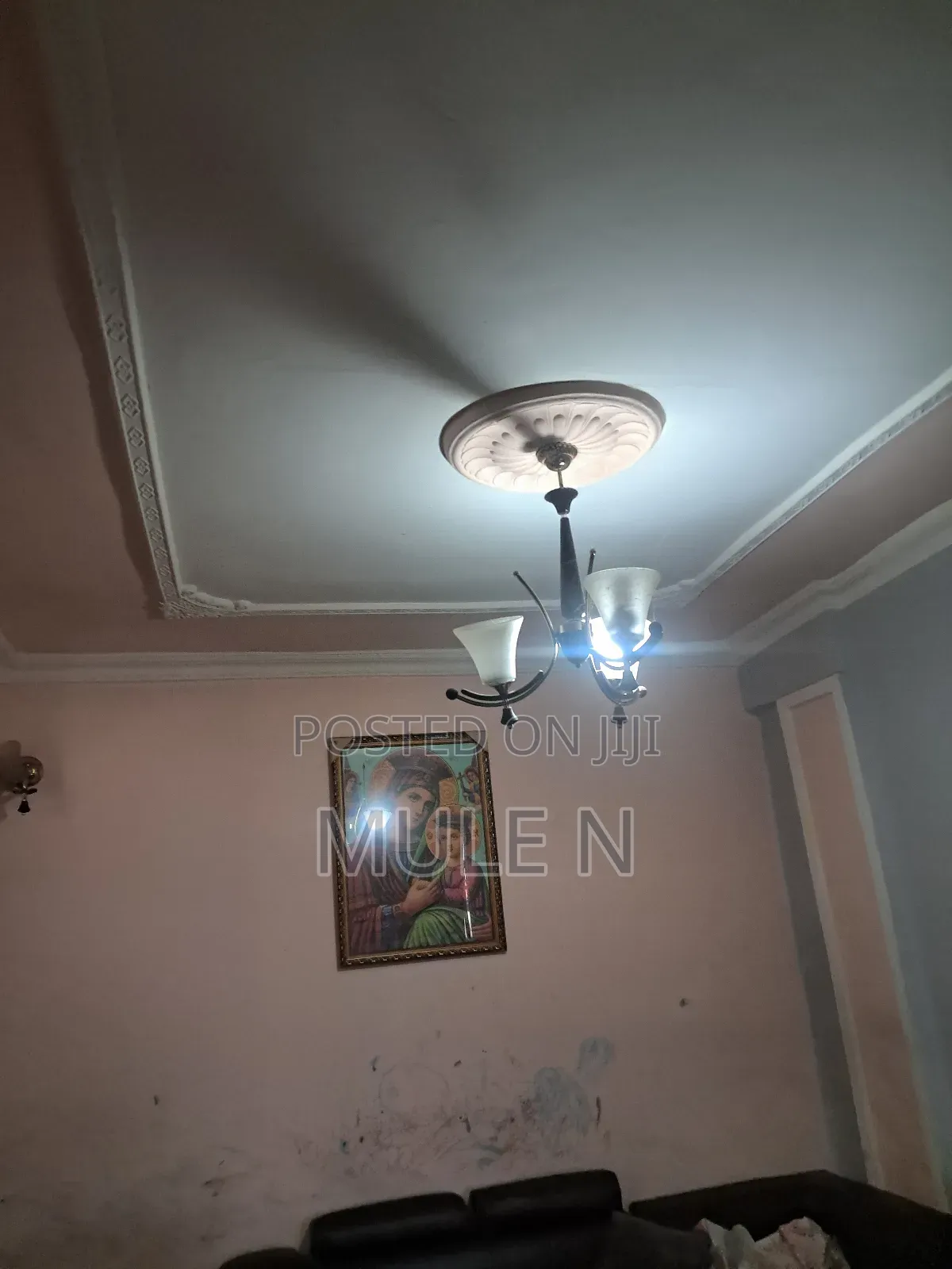 Furnished 1bdrm Condo in Abado Condominium, Yeka for sale