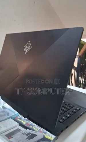New Laptop HP Omen 17 16GB Intel Core I7 SSD 1T