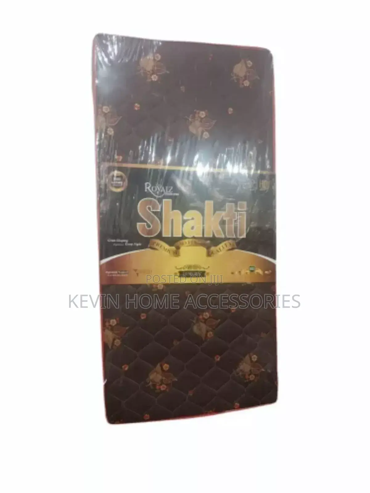 ፍራሽ 70cm Quality  Bonded Mattress