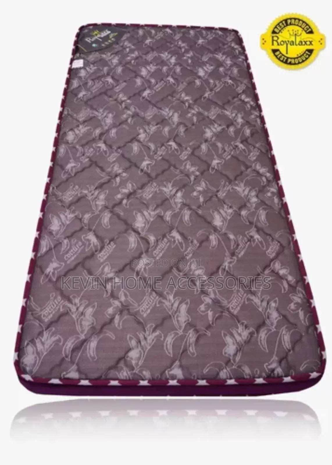 ፍራሽ 70cm Quality  Bonded Mattress