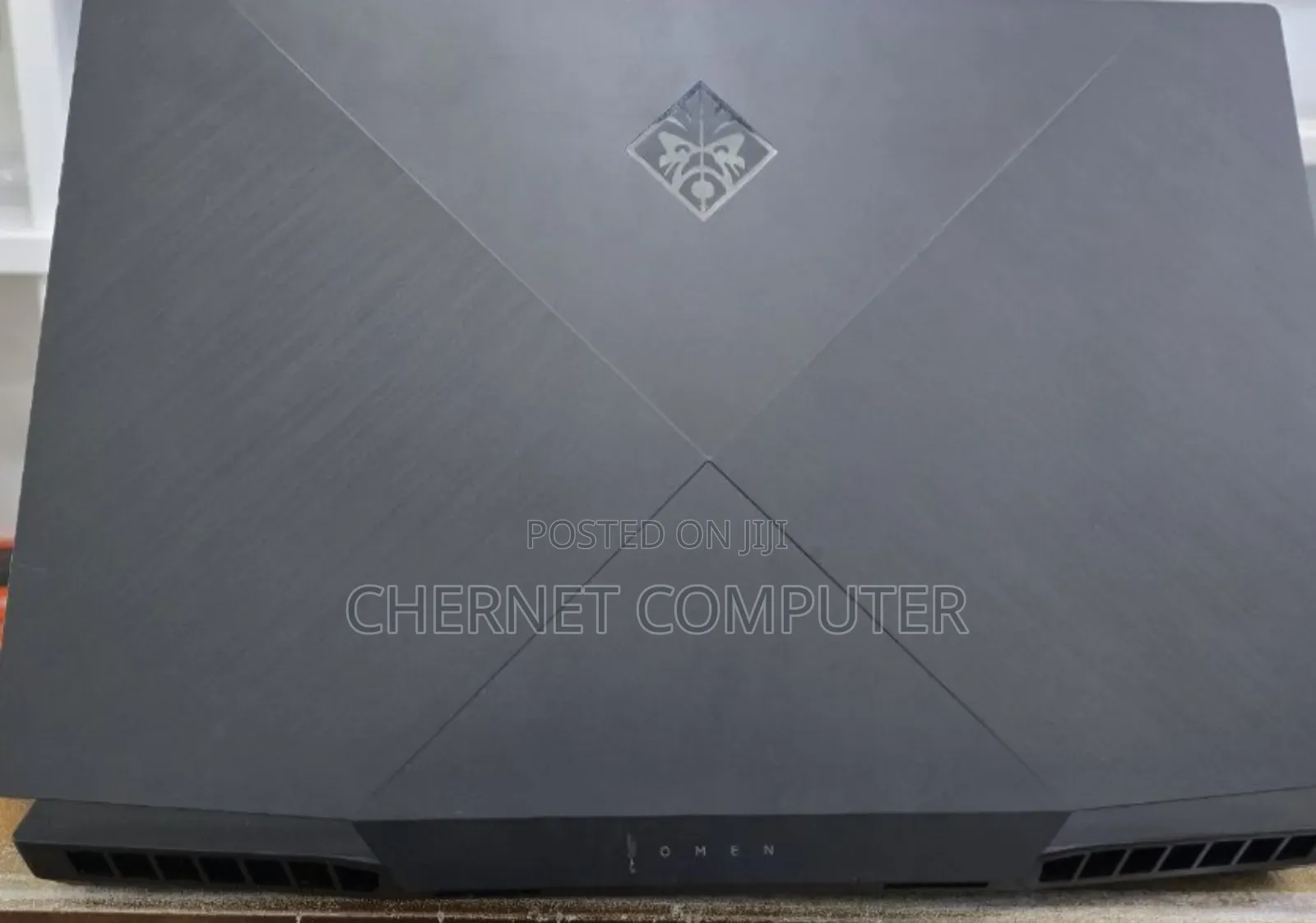 Laptop HP Omen 17 16GB Intel Core I7 SSD 1T