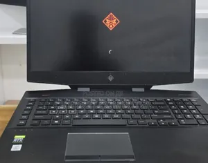 Laptop HP Omen 17 16GB Intel Core I7 SSD 1T