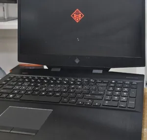 Laptop HP Omen 17 16GB Intel Core I7 SSD 1T