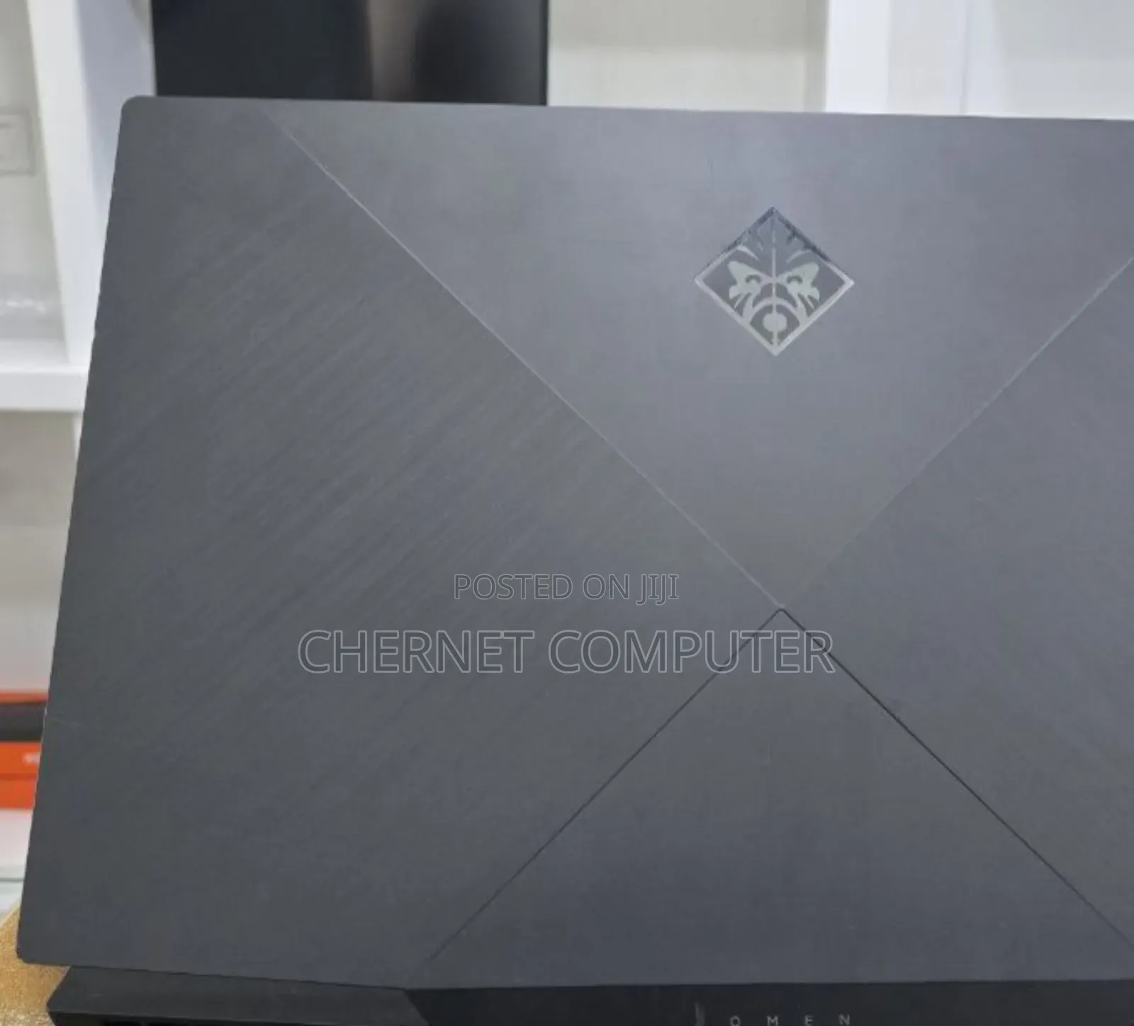 Laptop HP Omen 17 16GB Intel Core I7 SSD 1T