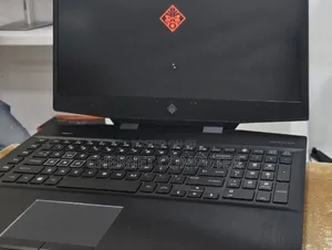Laptop HP Omen 17 16GB Intel Core I7 SSD 1T