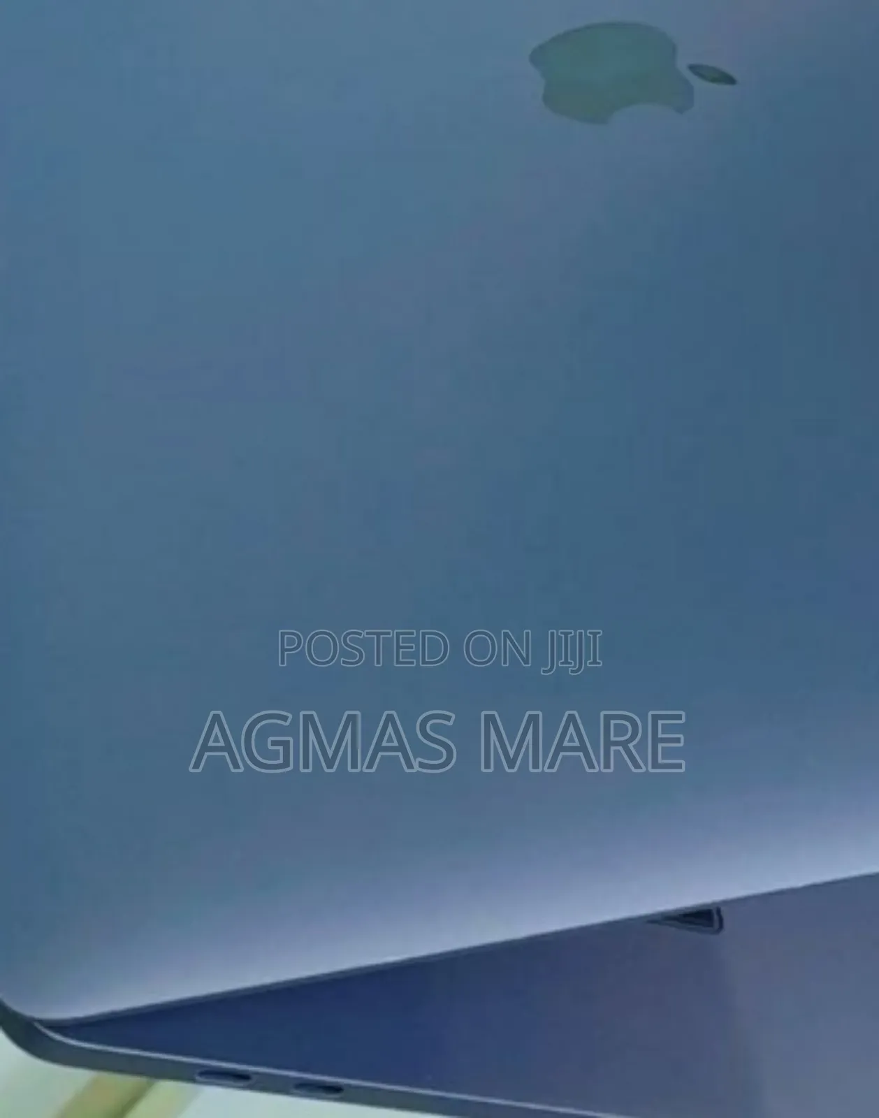 New Laptop Apple MacBook Pro 2017 16GB Intel Core I7 SSD 512GB