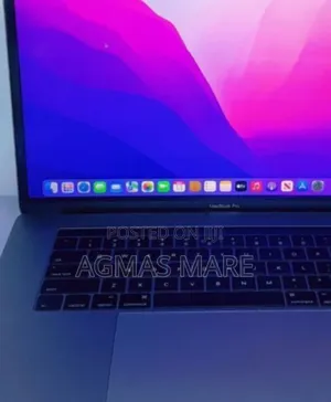 New Laptop Apple MacBook Pro 2017 16GB Intel Core I7 SSD 512GB