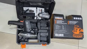 Finder Tile Laying Vibrator