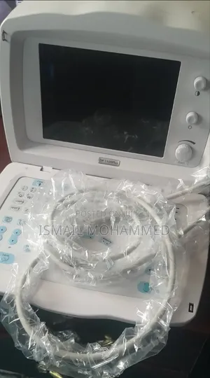 Mindray Dp1100 Plus Ultrasound