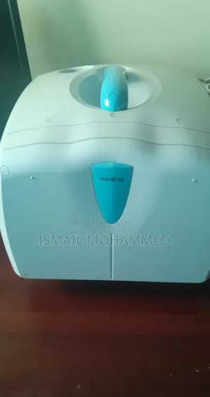 Mindray Dp1100 Plus Ultrasound