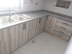 Furnished 2bdrm Condo in Bole for rent