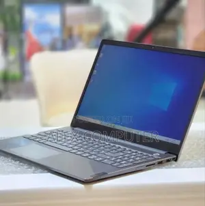 New Laptop Lenovo ThinkBook 15 16GB Intel Core I7 SSD 512GB