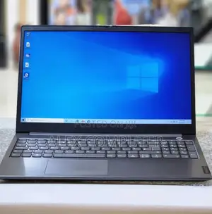 New Laptop Lenovo ThinkBook 15 16GB Intel Core I7 SSD 512GB