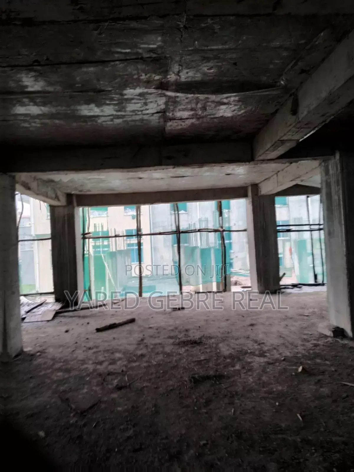 2bdrm Apartment in ሀይራይዝ ሪል እስቴት, Yeka for sale