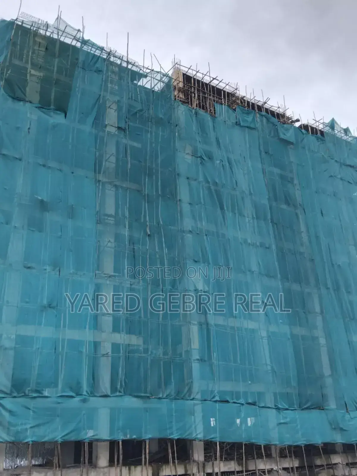 2bdrm Apartment in ሀይራይዝ ሪል እስቴት, Yeka for sale