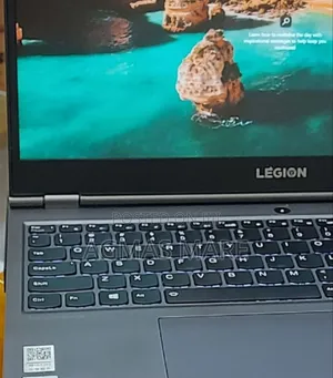 New Lenovo Legion Y7000P IRX9 Gaming Laptop 16GB Intel Core I7 512GB