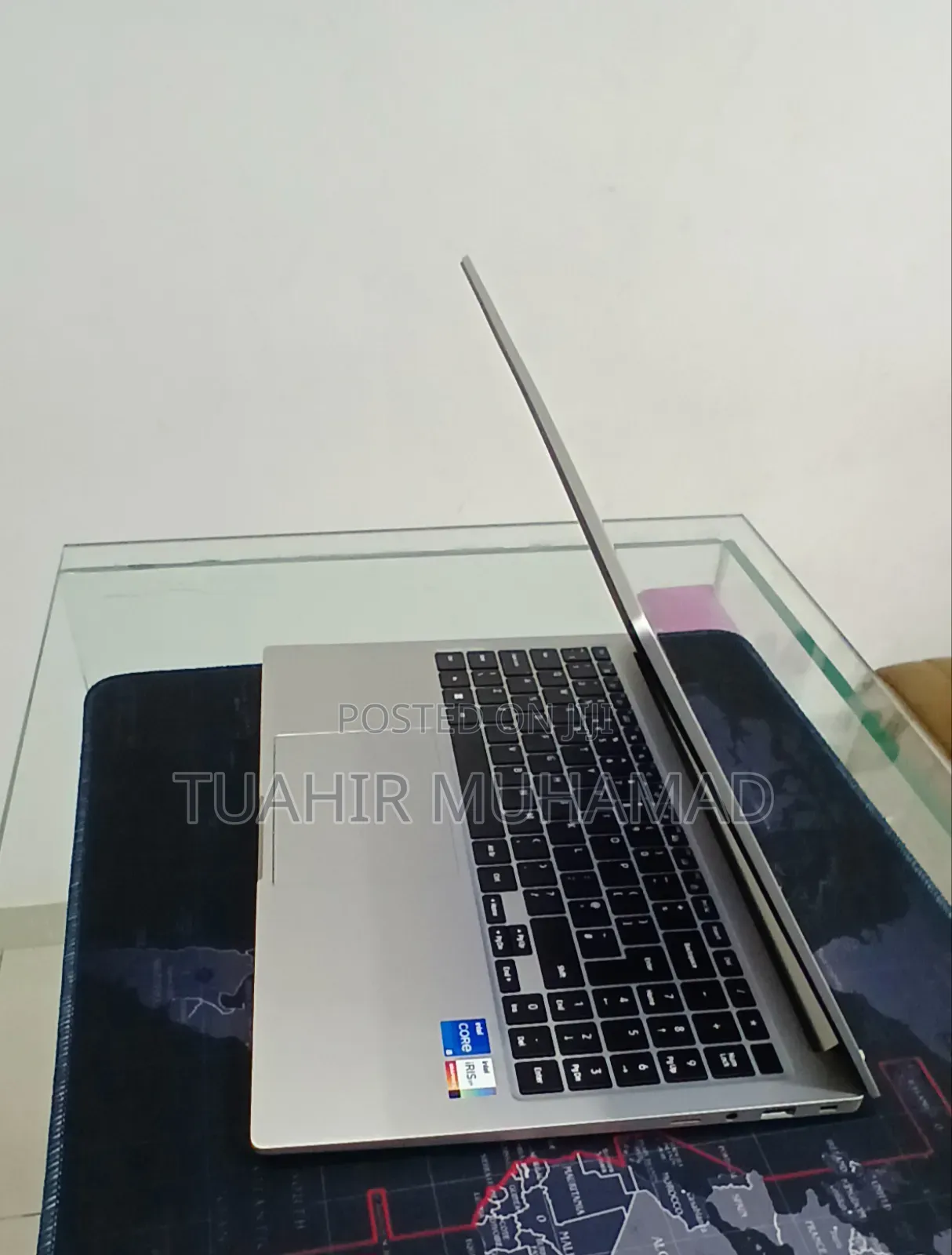 New Laptop Samsung Galaxy Book 2 8GB Intel Core I5 SSD 512GB