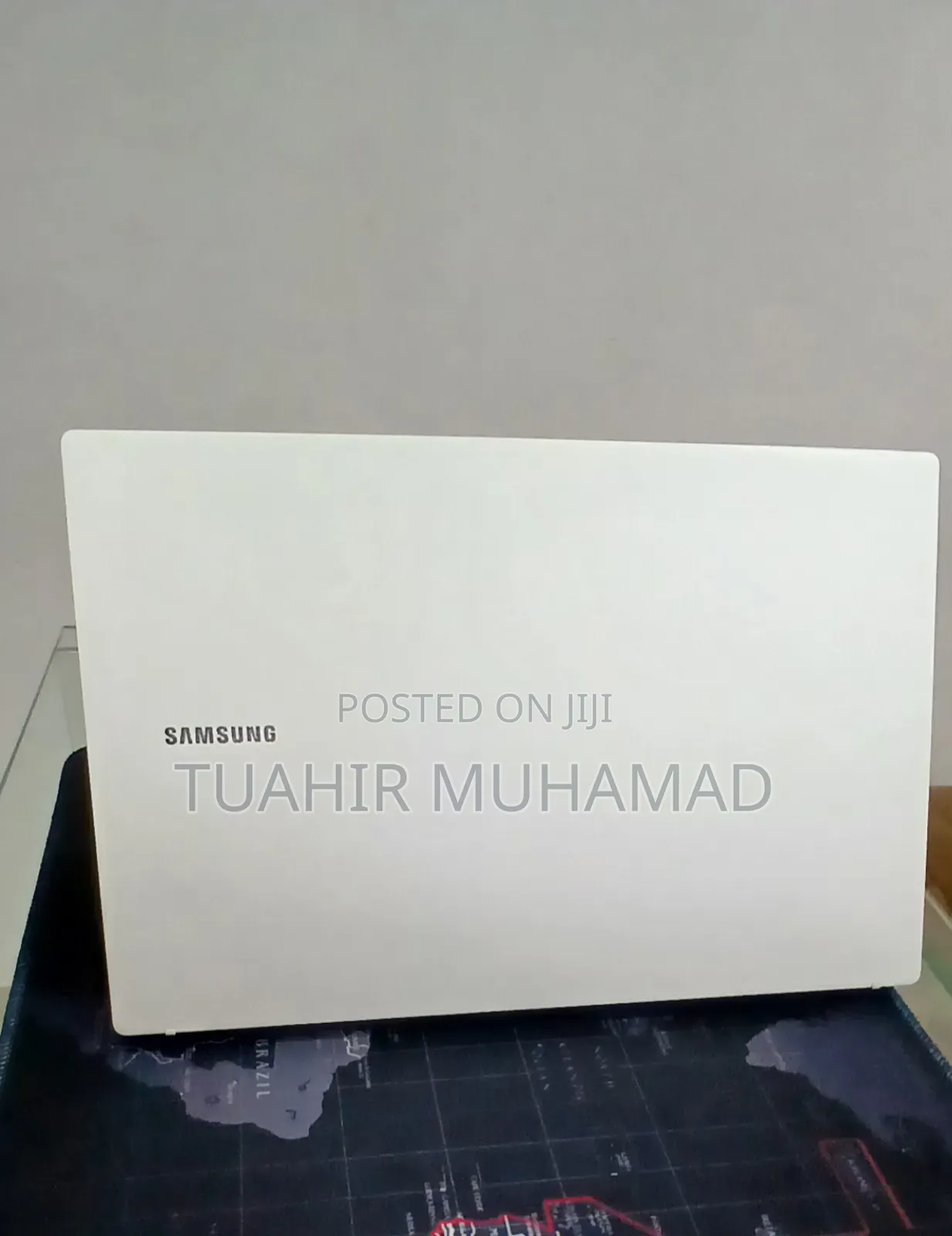 New Laptop Samsung Galaxy Book 2 8GB Intel Core I5 SSD 512GB