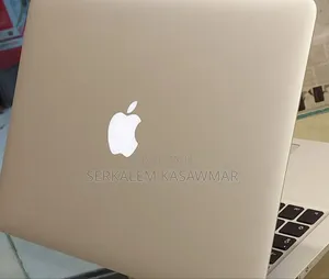 New Laptop Apple MacBook Air 2017 8GB Intel Core I5 SSD 128GB