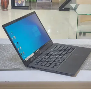 New Laptop Dell 16GB Intel Core I7 SSD 512GB