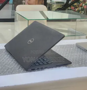 New Laptop Dell 16GB Intel Core I7 SSD 512GB