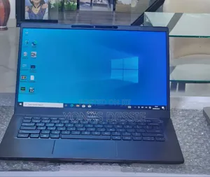 New Laptop Dell 16GB Intel Core I7 SSD 512GB