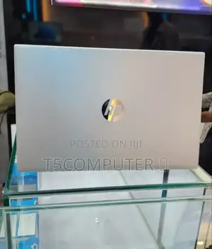 Photo - New Laptop HP Pavilion 15 8GB Intel Core I7 SSD 512GB