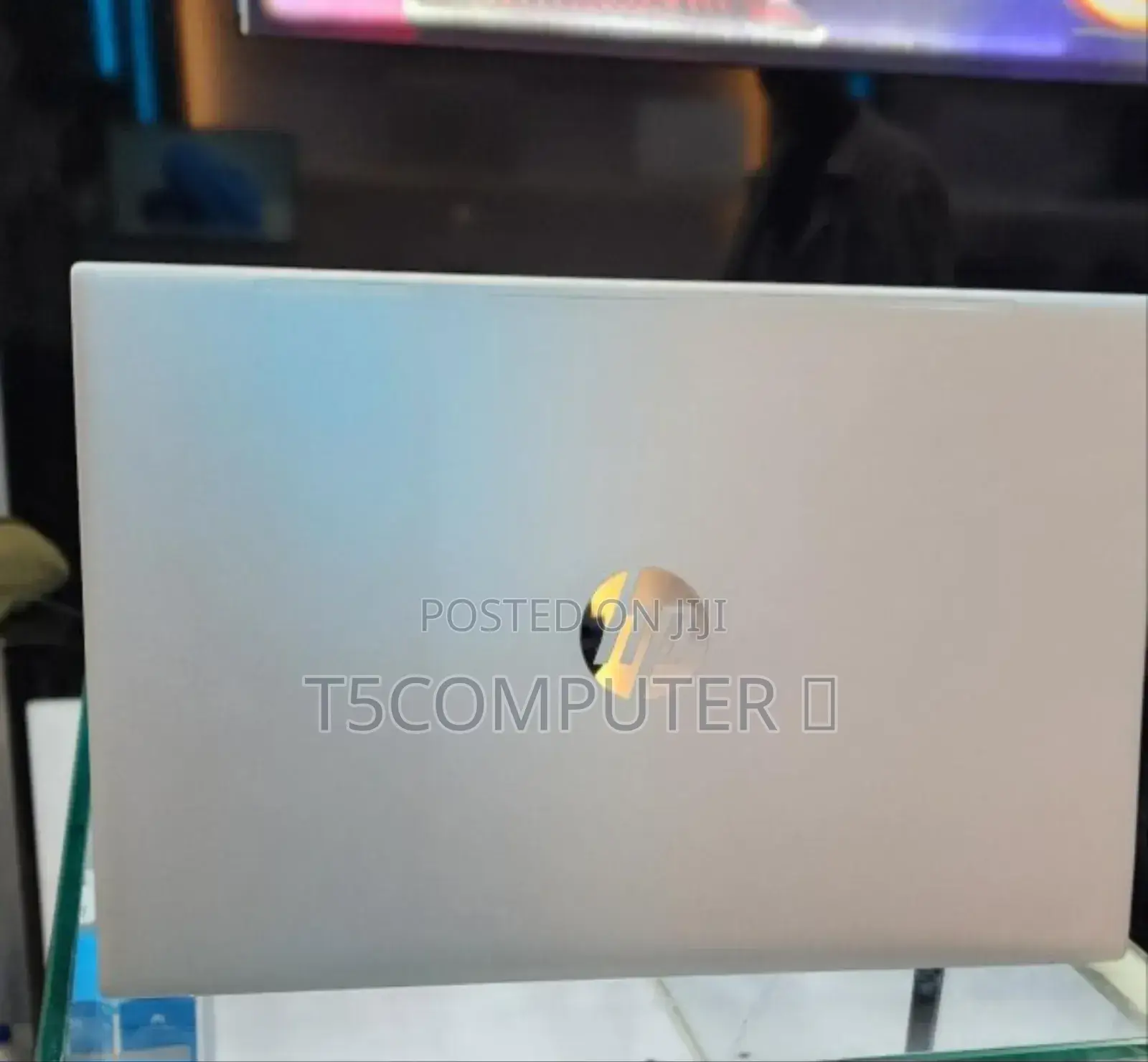 New Laptop HP Pavilion 15 8GB Intel Core I7 SSD 512GB