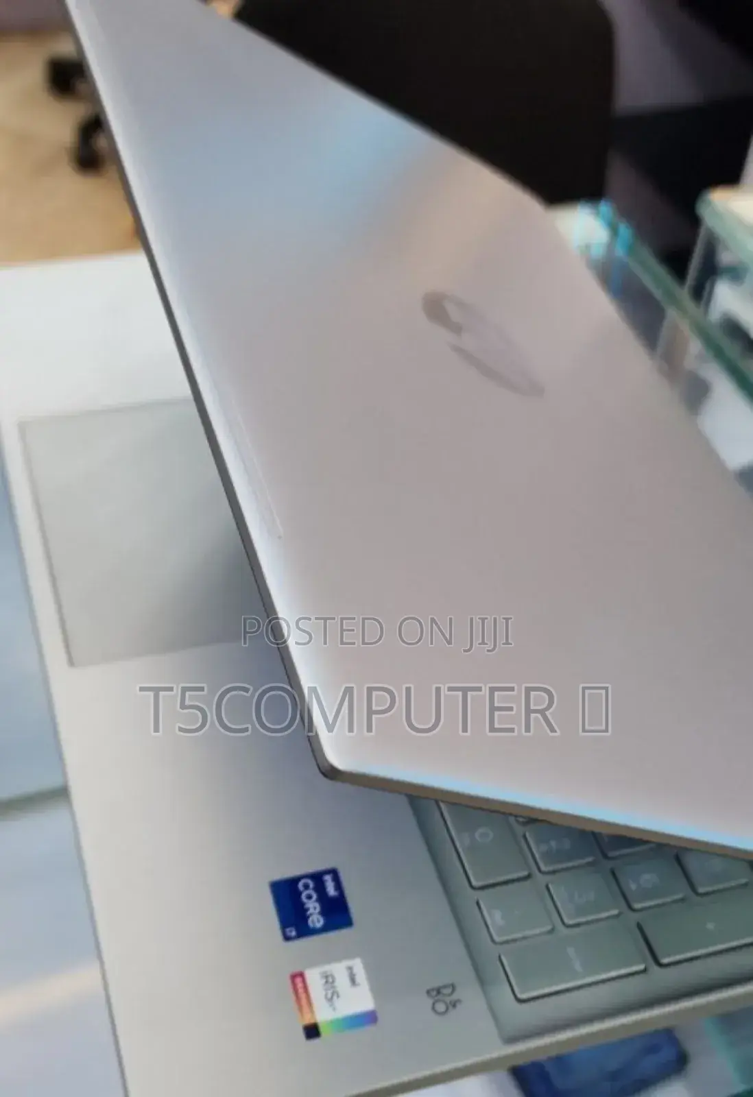 New Laptop HP Pavilion 15 8GB Intel Core I7 SSD 512GB