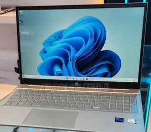 New Laptop HP Pavilion 15 8GB Intel Core I7 SSD 512GB