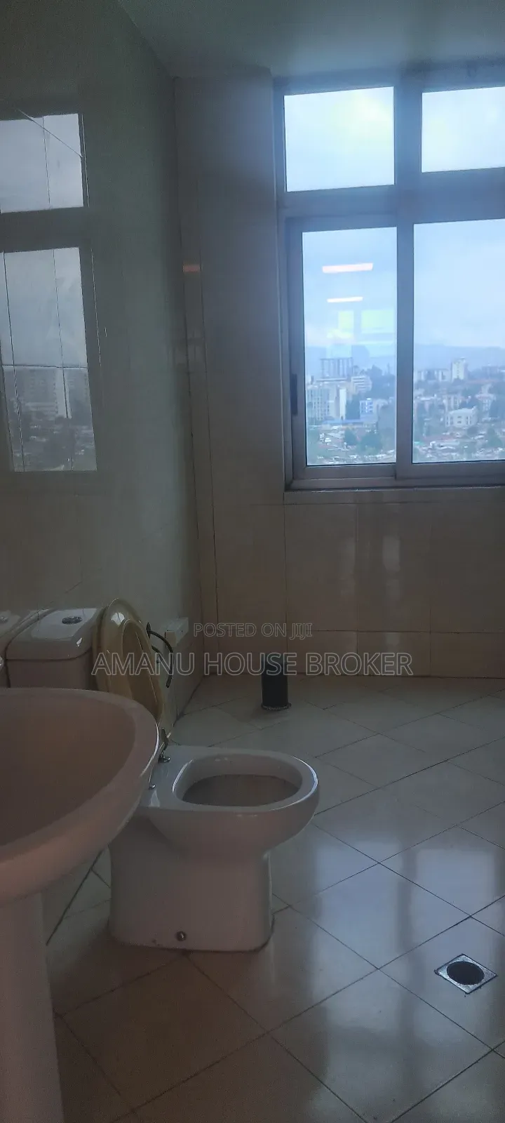 አልሰማሁም እንዳይሉ 170sqm በ60ሺ ብር ቫትን ጨምሮ