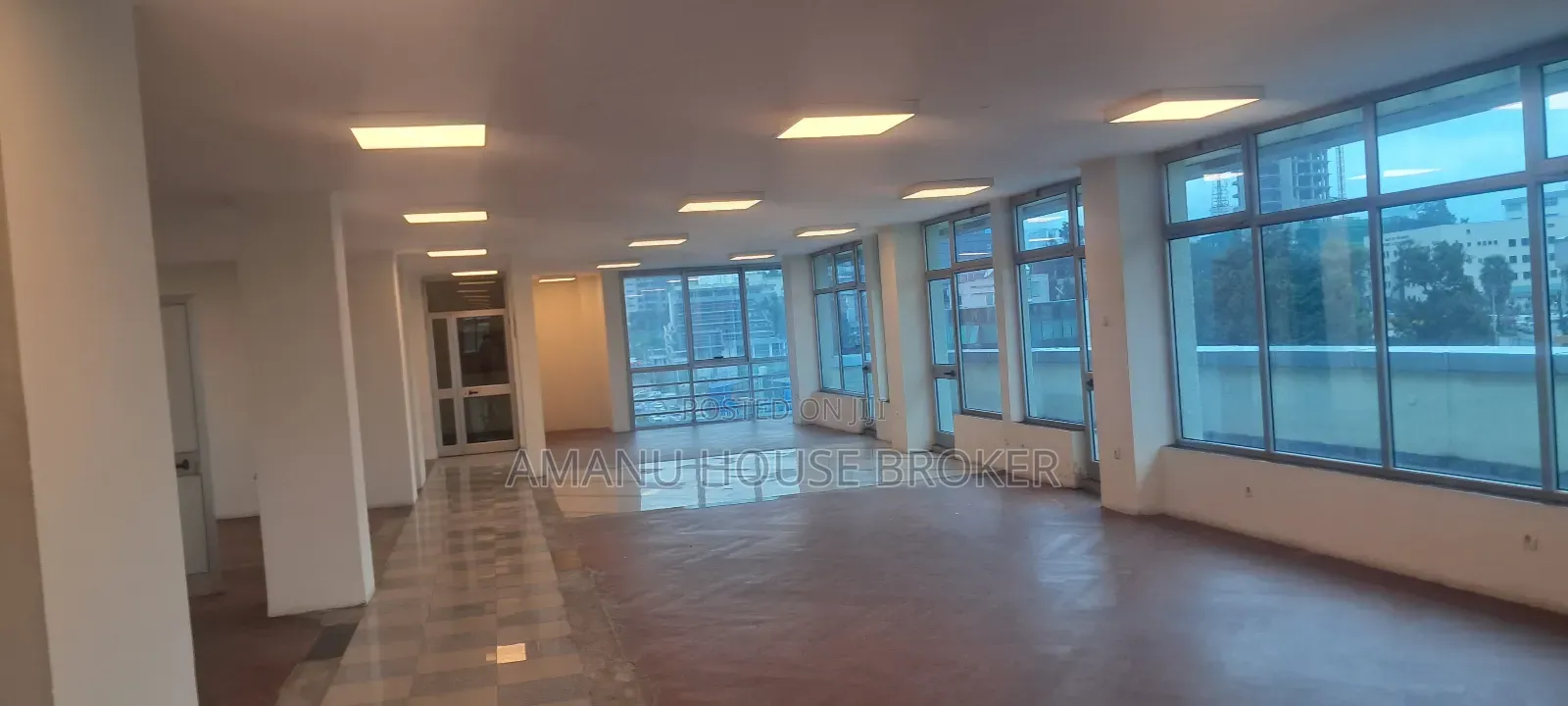 አልሰማሁም እንዳይሉ 170sqm በ60ሺ ብር ቫትን ጨምሮ