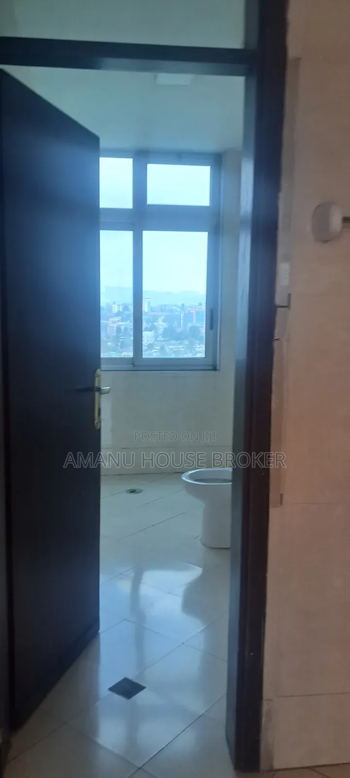 አልሰማሁም እንዳይሉ 170sqm በ60ሺ ብር ቫትን ጨምሮ