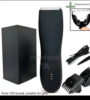 Photo - Tondose Body Hair Trimmer