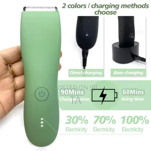 Tondose Body Hair Trimmer