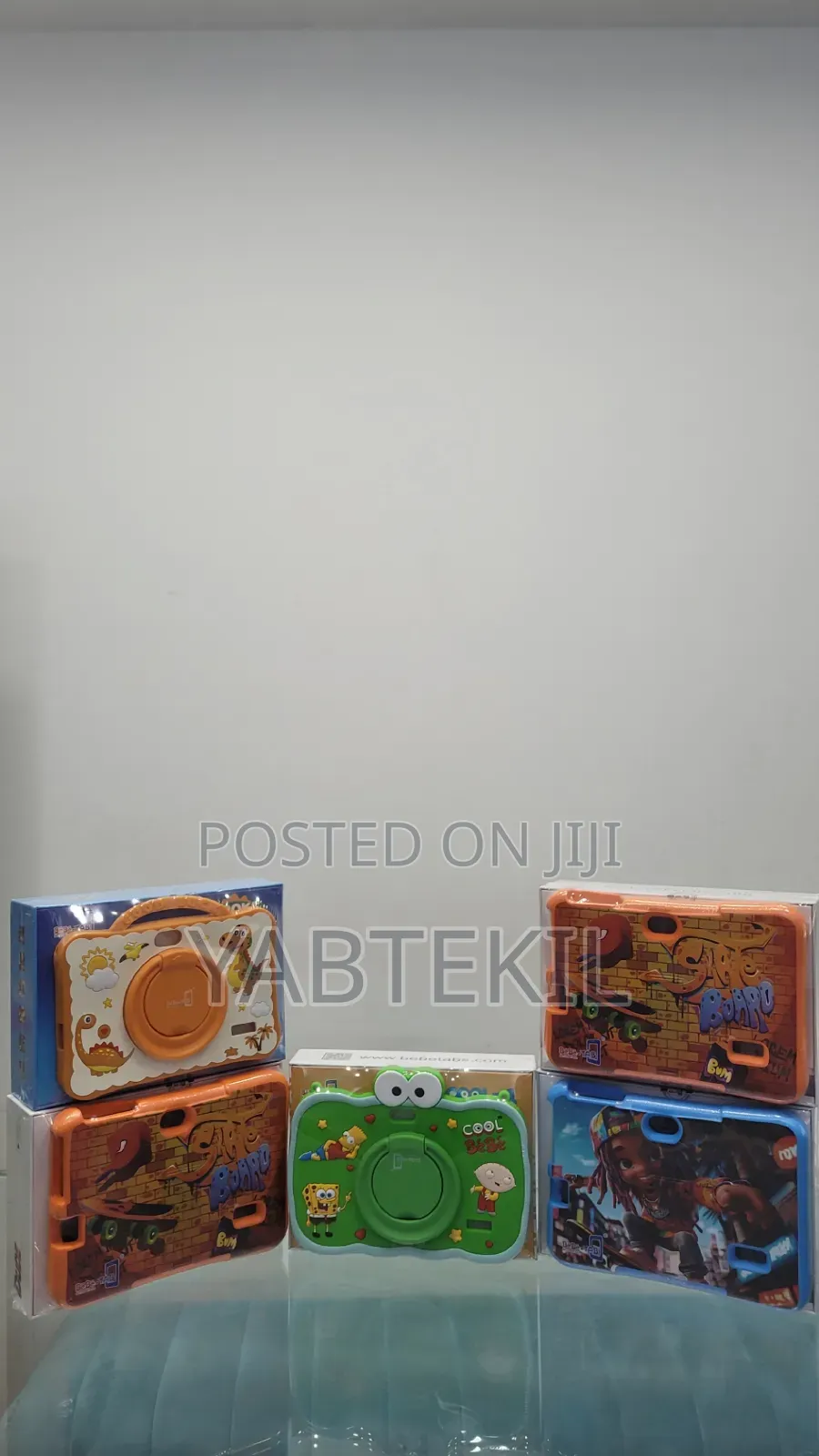 New Bebe B42 Pro+ 256 GB