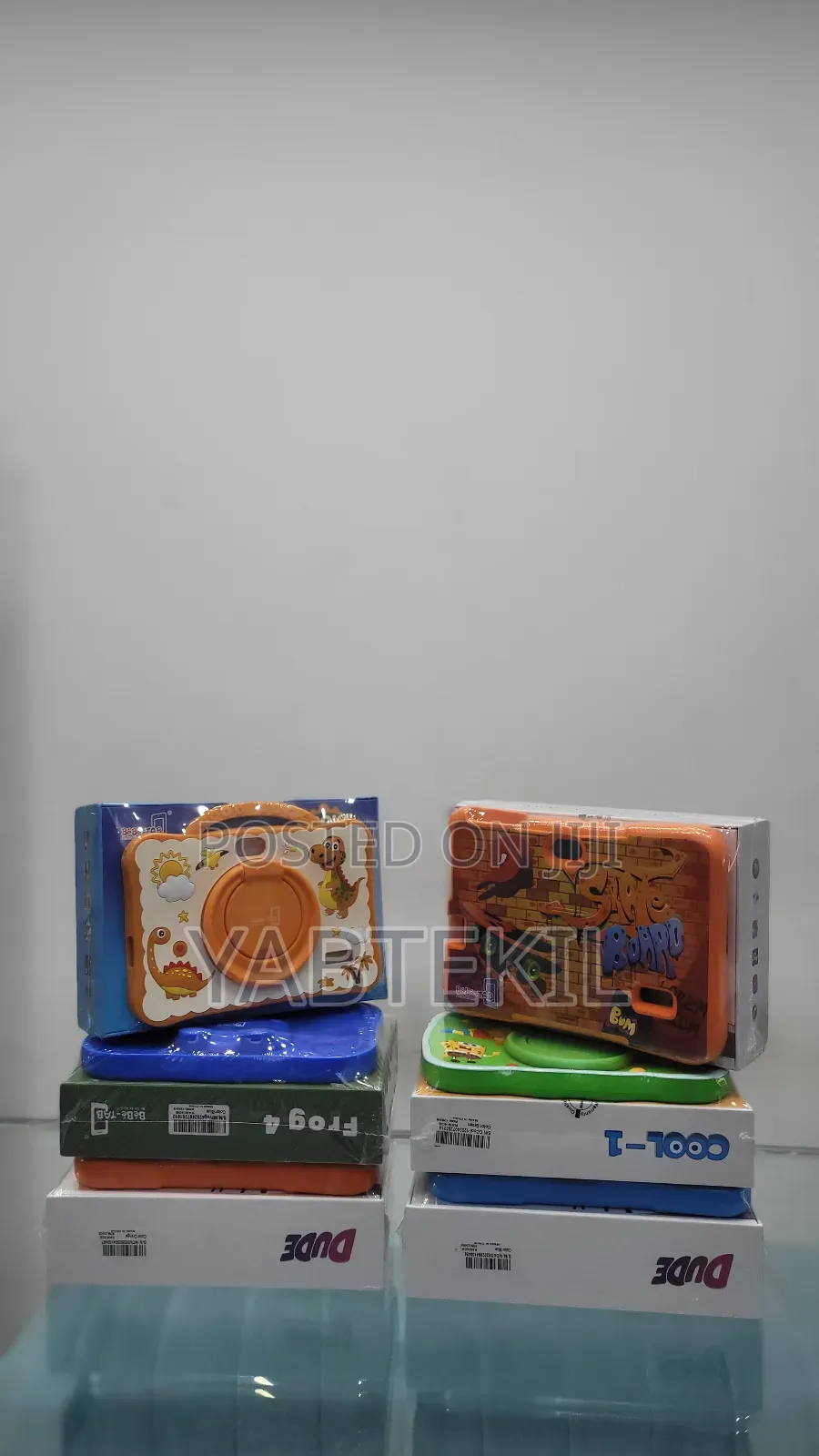 New Bebe B42 Pro+ 256 GB