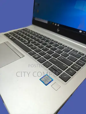 New Laptop HP EliteBook 840 16GB Intel Core I7 SSD 512GB