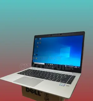 New Laptop HP EliteBook 840 16GB Intel Core I7 SSD 512GB