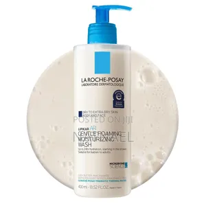 La Roche-Posay Lipikar Wash Ap+
