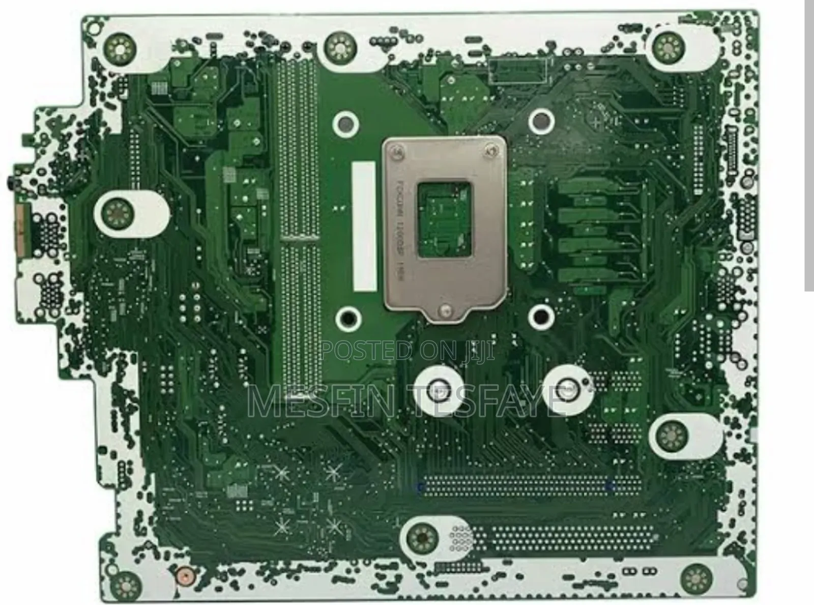 Computer Mother Board Dell 3080