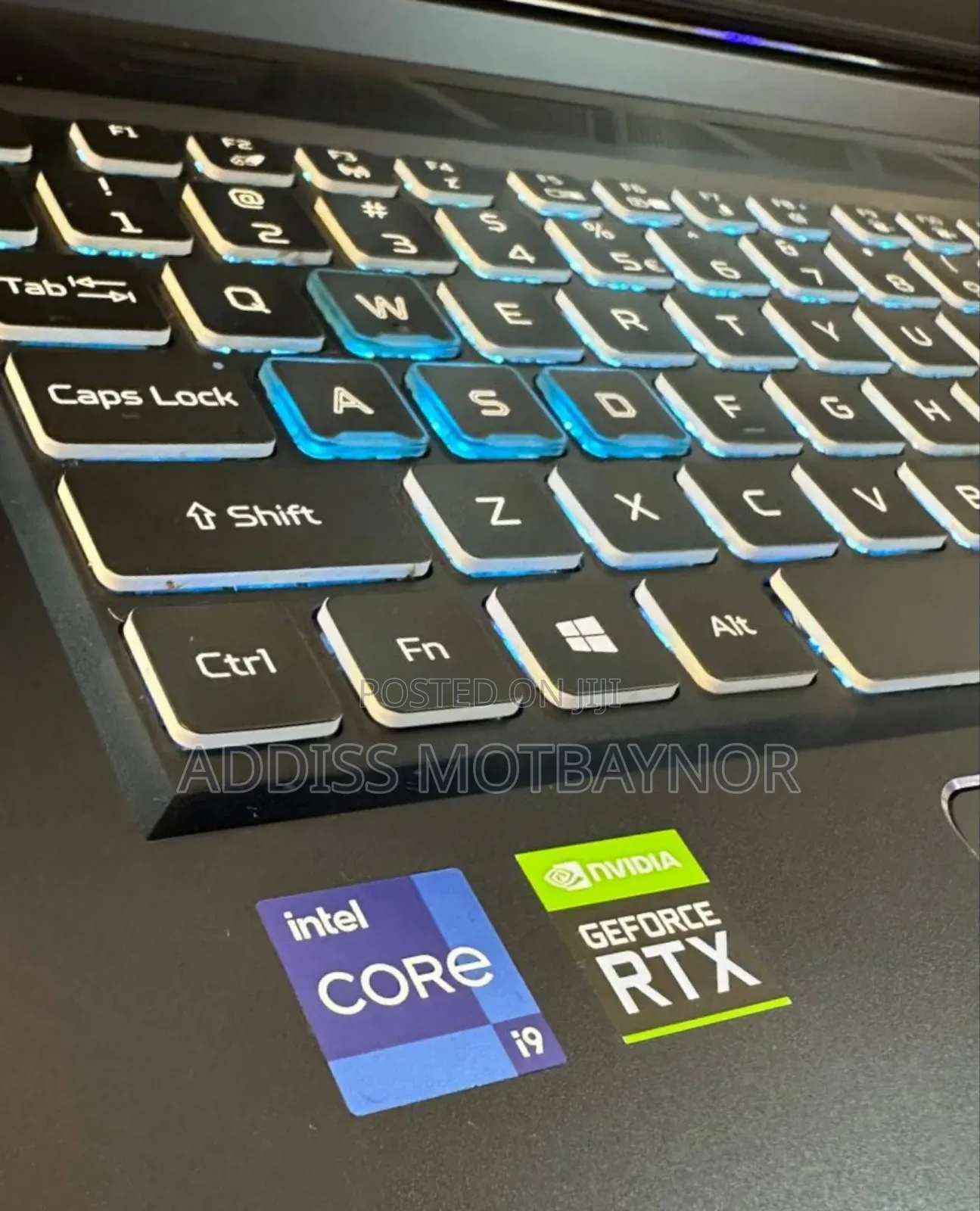 New Laptop Acer Predator Helios Neo 16 16GB Intel Core I7 SSD 1T