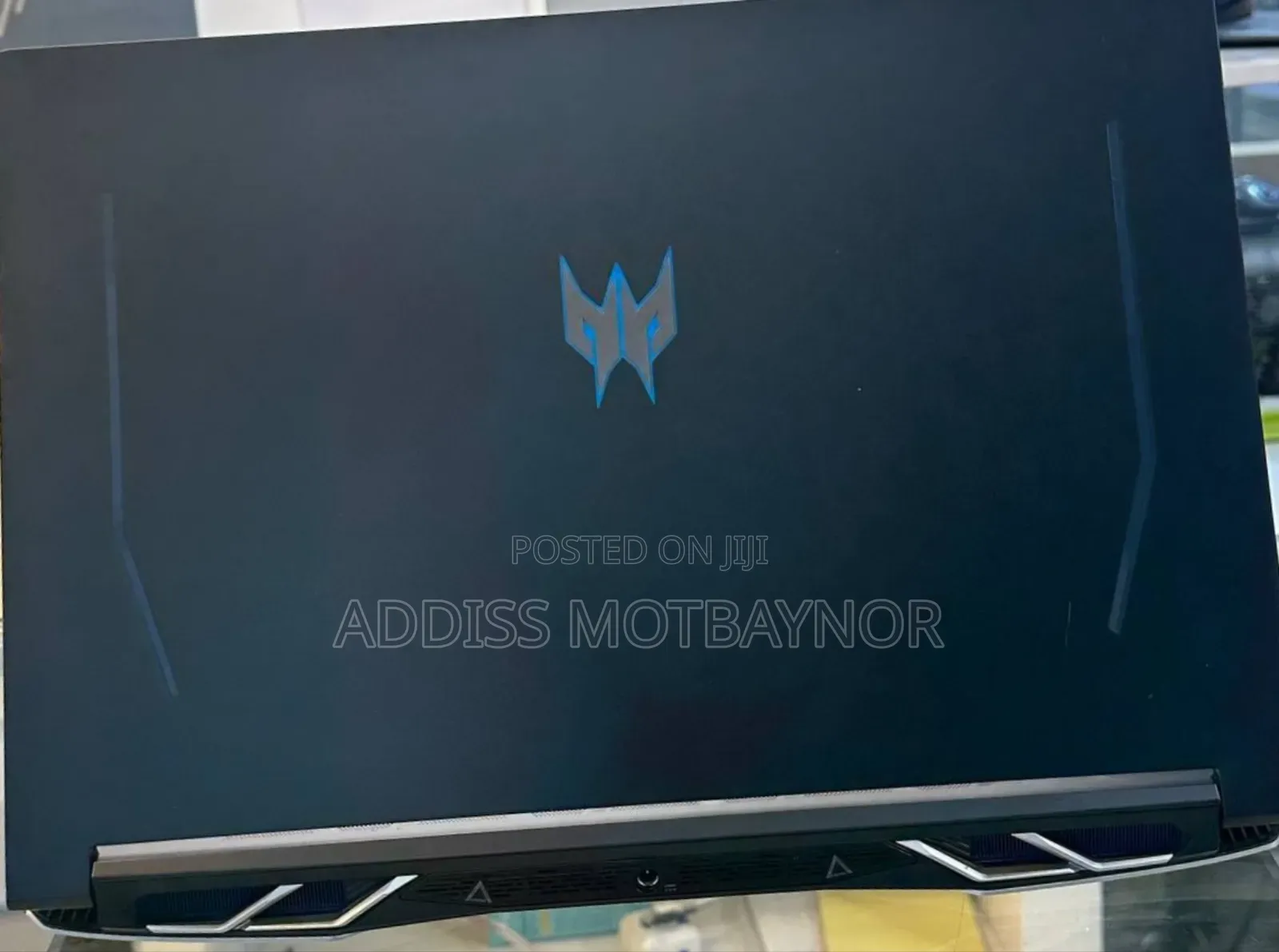 New Laptop Acer Predator Helios Neo 16 16GB Intel Core I7 SSD 1T