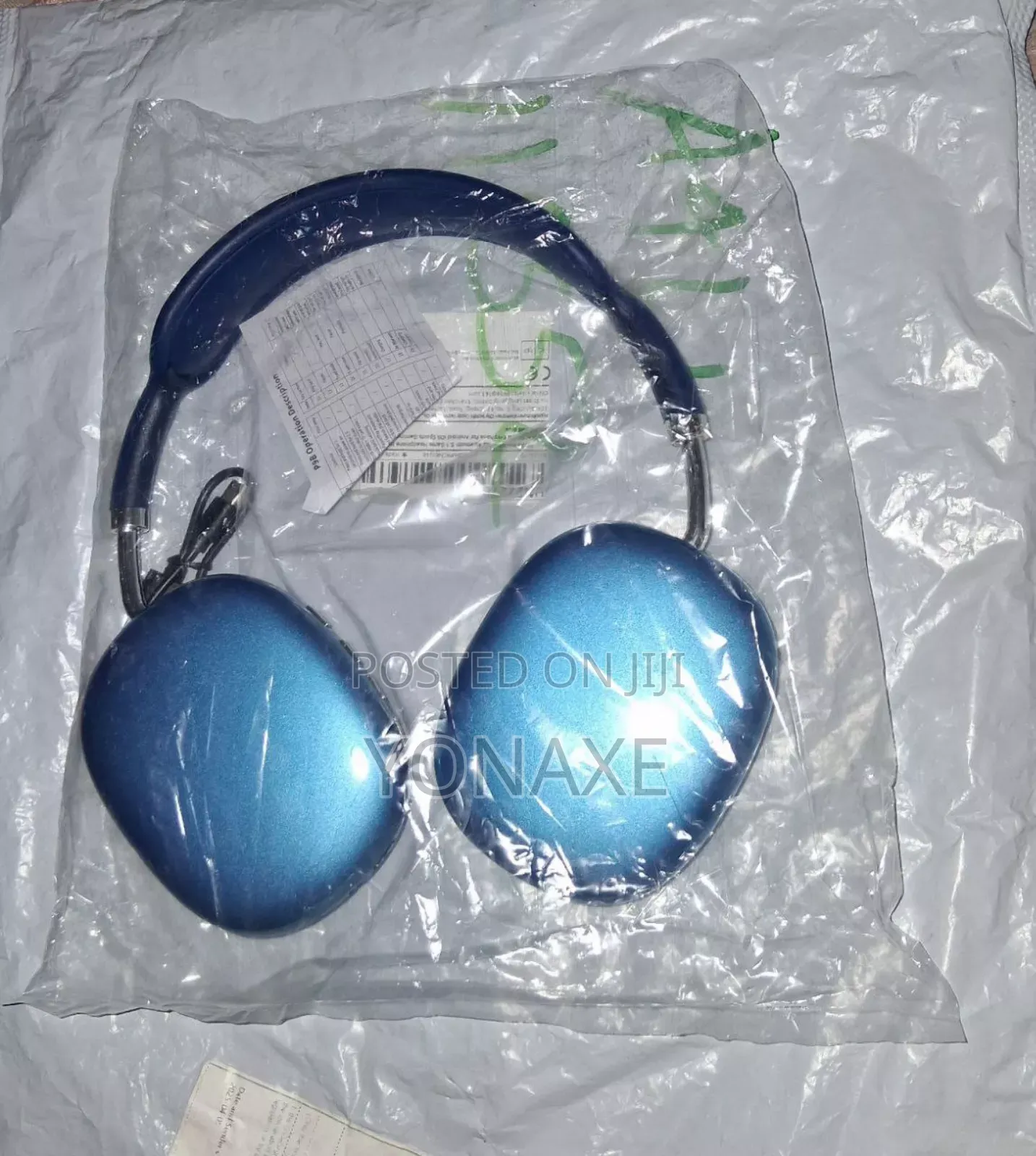 Headset P9
